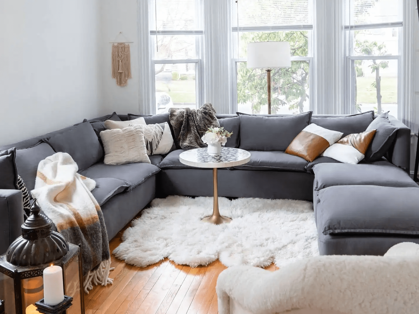 best modular couches