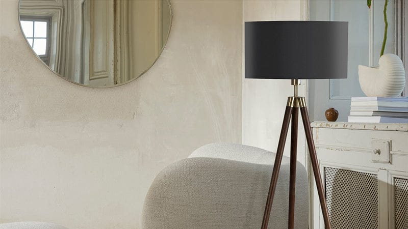 Best Floor Lamp for Art Studio