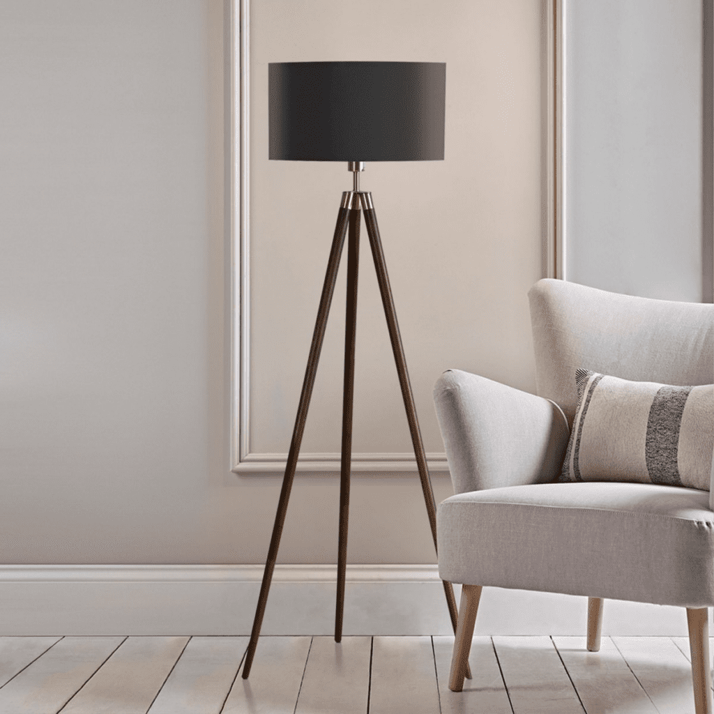 Best Floor Lamps for Living Room That Can Enhance Your Ambience