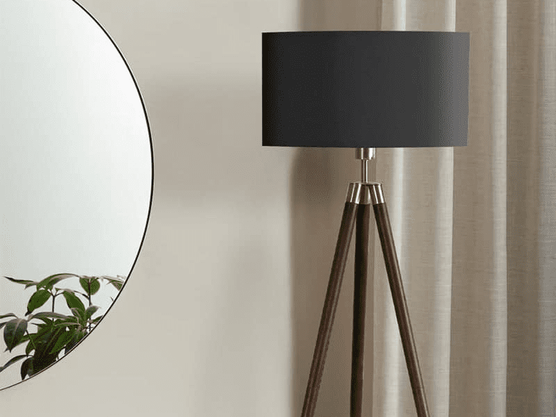 Best Floor Lamps for Living Room That Can Enhance Your Ambience