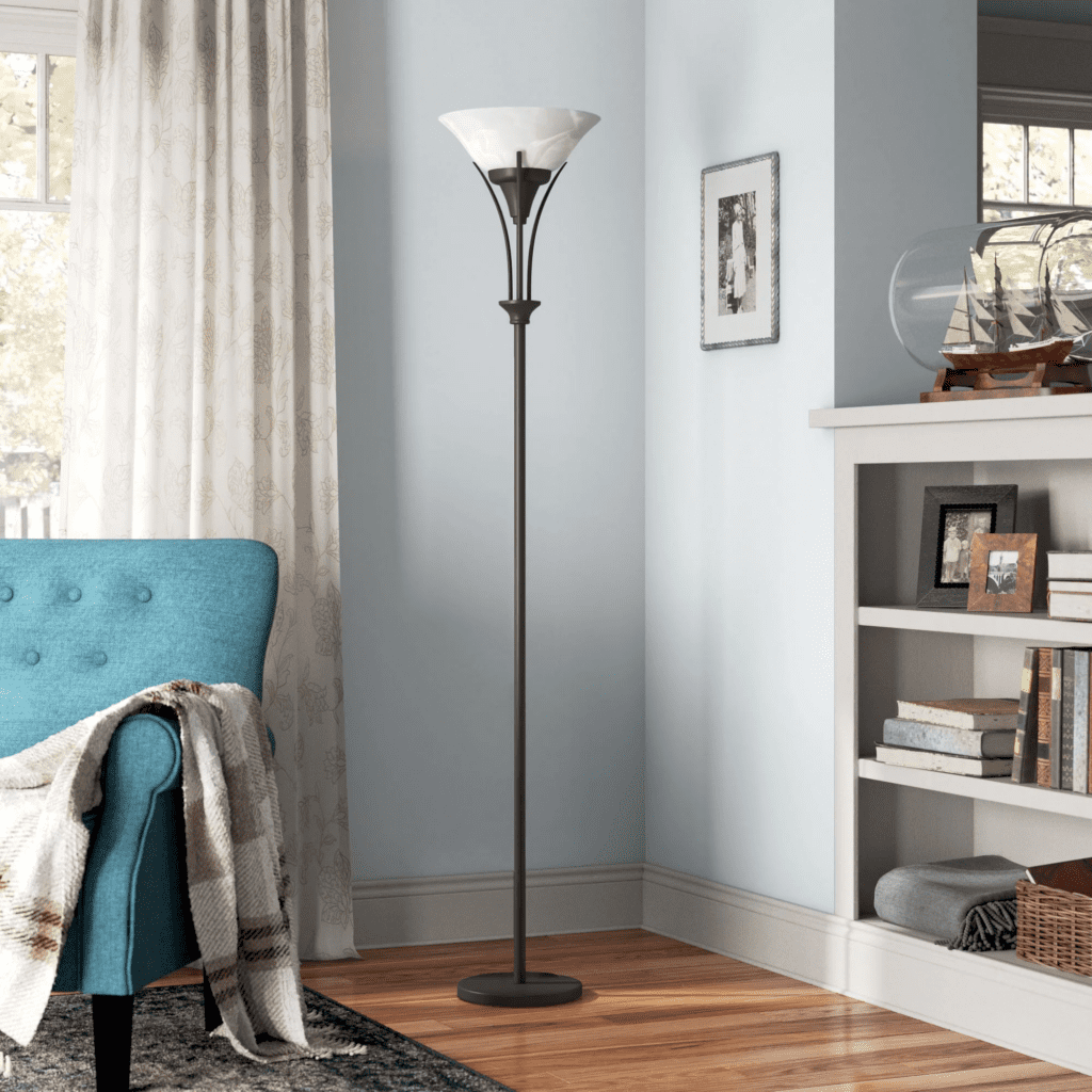 Best Floor Lamps for Living Room That Can Enhance Your Ambience