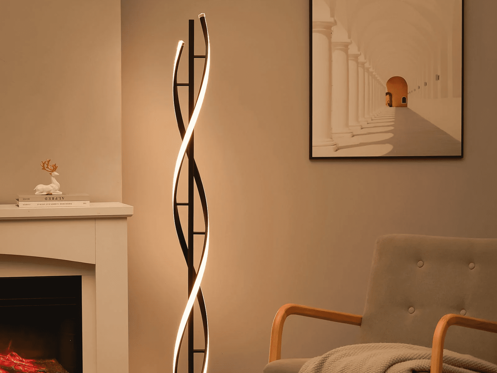 Best Floor Lamps for Living Room That Can Enhance Your Ambience