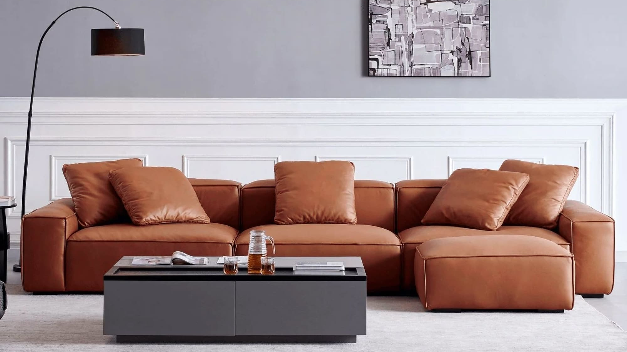 Best Couches for Living Room