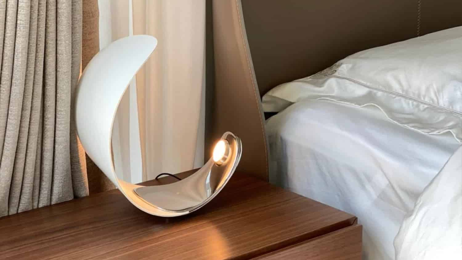 Best 8 Table Lamps for Men Under $1000 – Must-Have Picks for a Stylish Look in [Month]