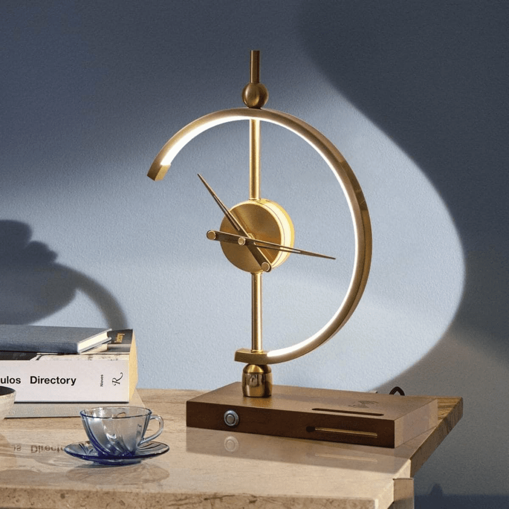 Best 8 Table Lamps for Men Under $1000 – Must-Have Picks for a Stylish Look in [Month]