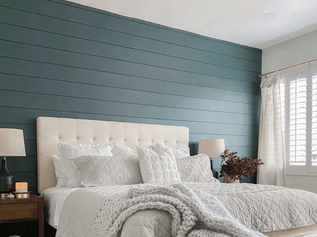 Transform Your Space: Shiplap Wall Ideas for Modern Homes