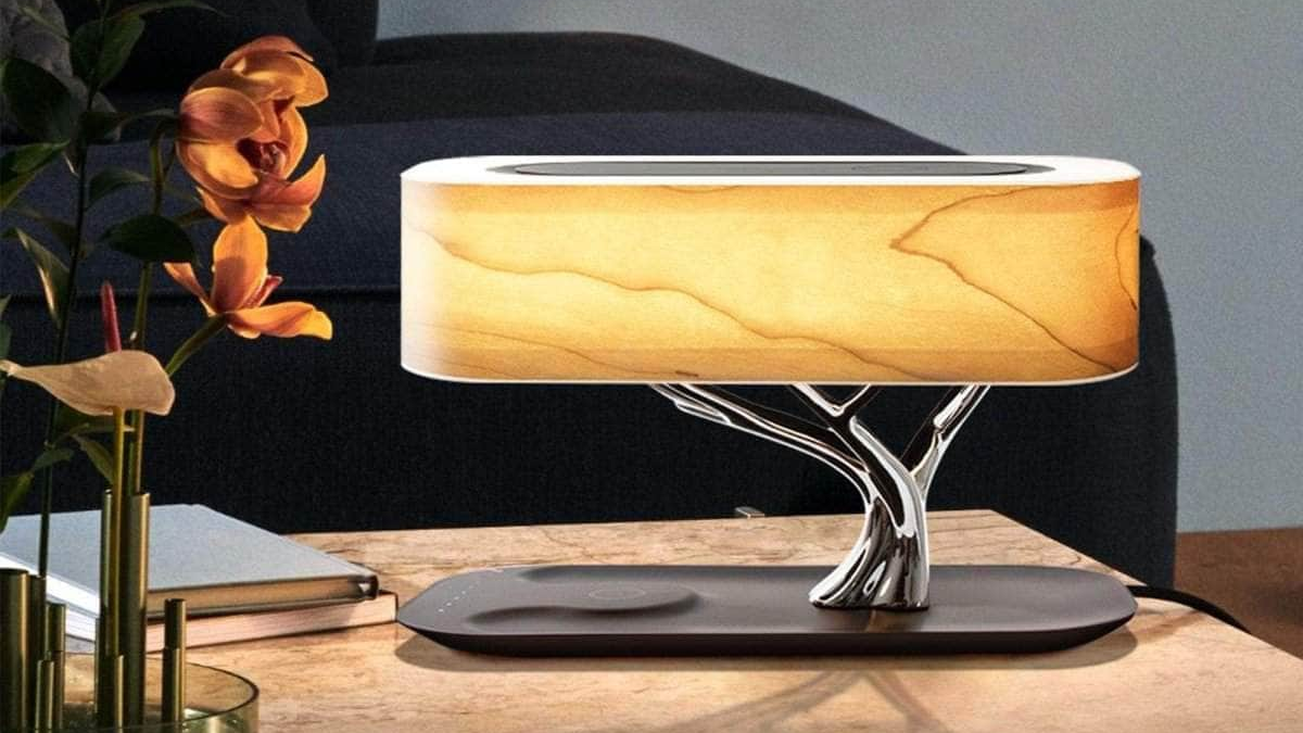 Best 8 Table Lamps for Men Under $1000 – Must-Have Picks for a Stylish Look in [Month]