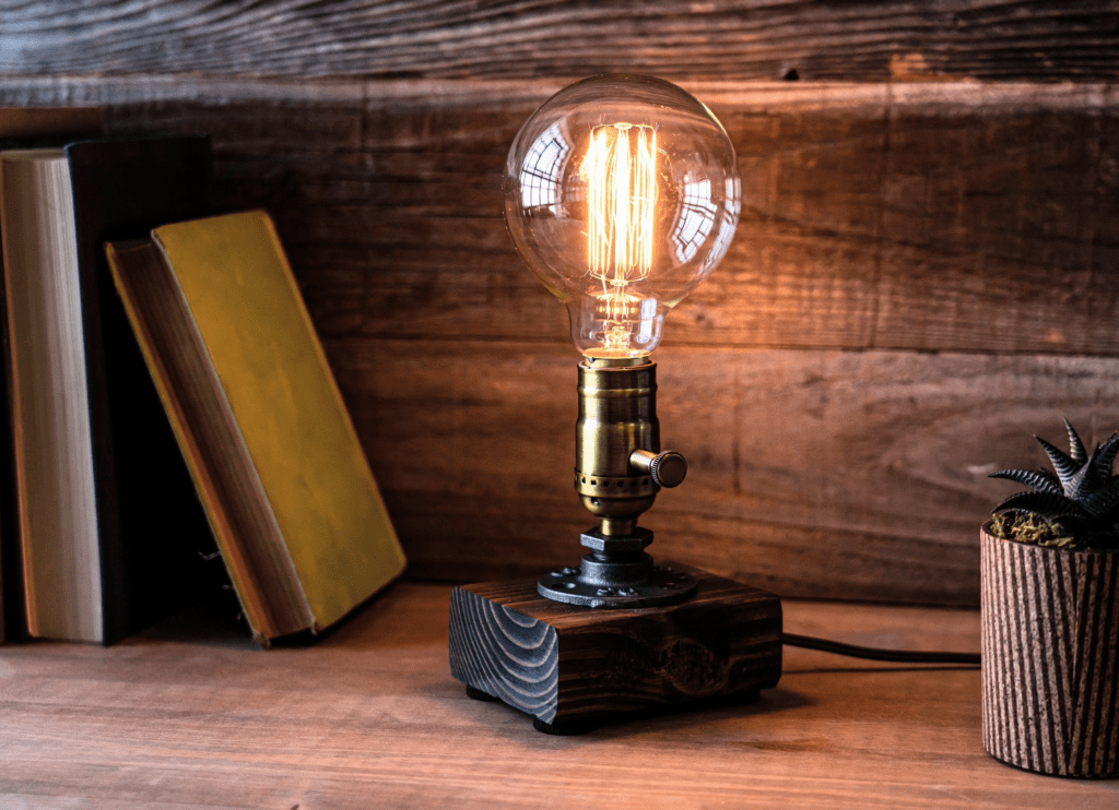 Best 8 Table Lamps for Men Under $1000 – Must-Have Picks for a Stylish Look in [Month]