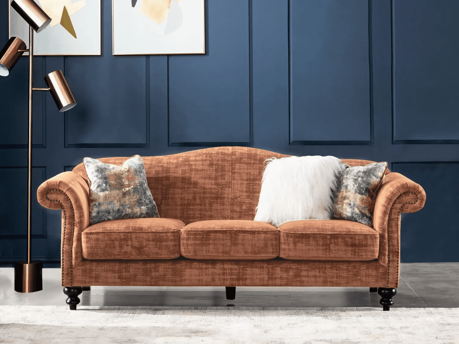 classic sofa styles