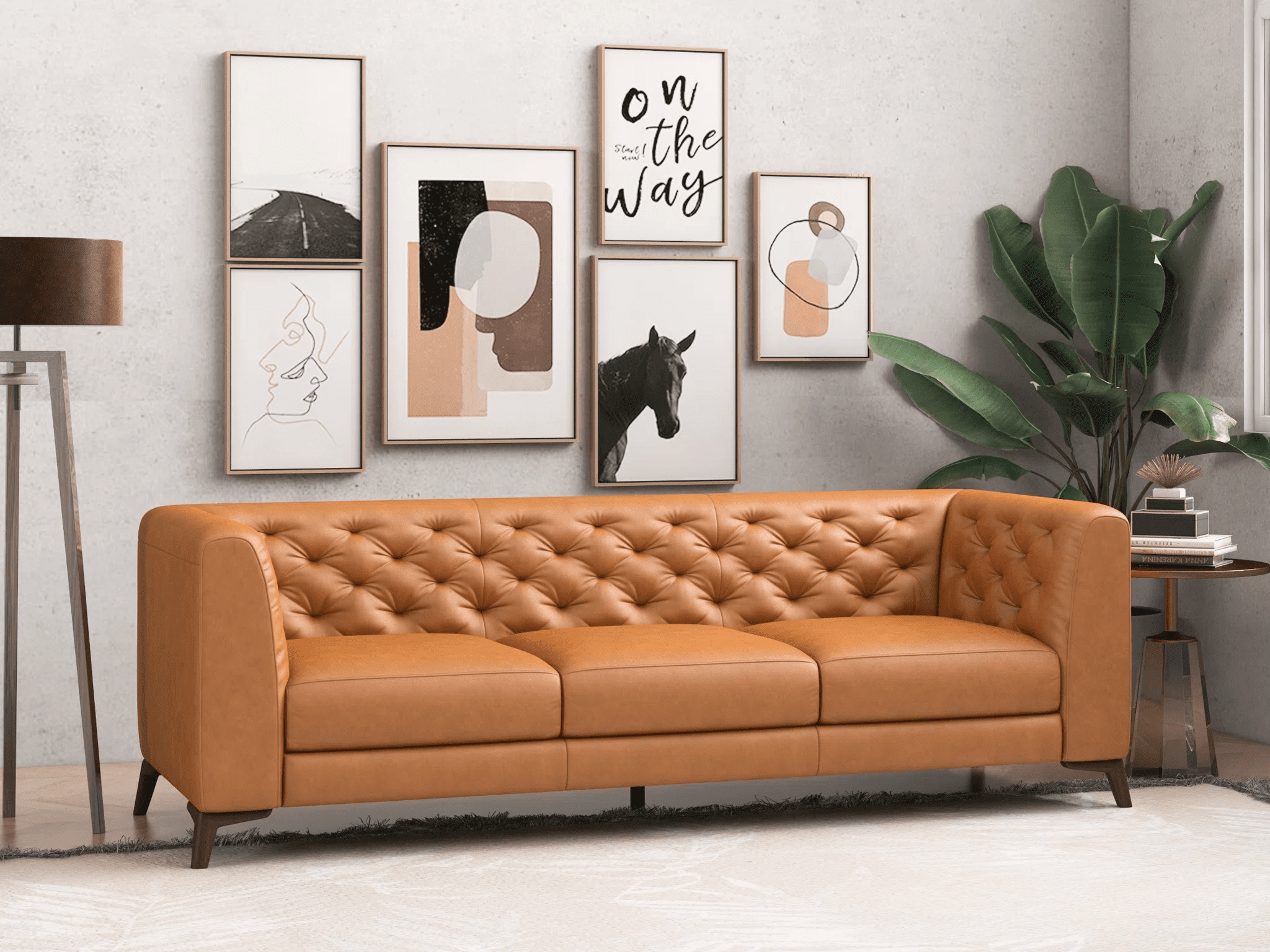 classic sofa styles