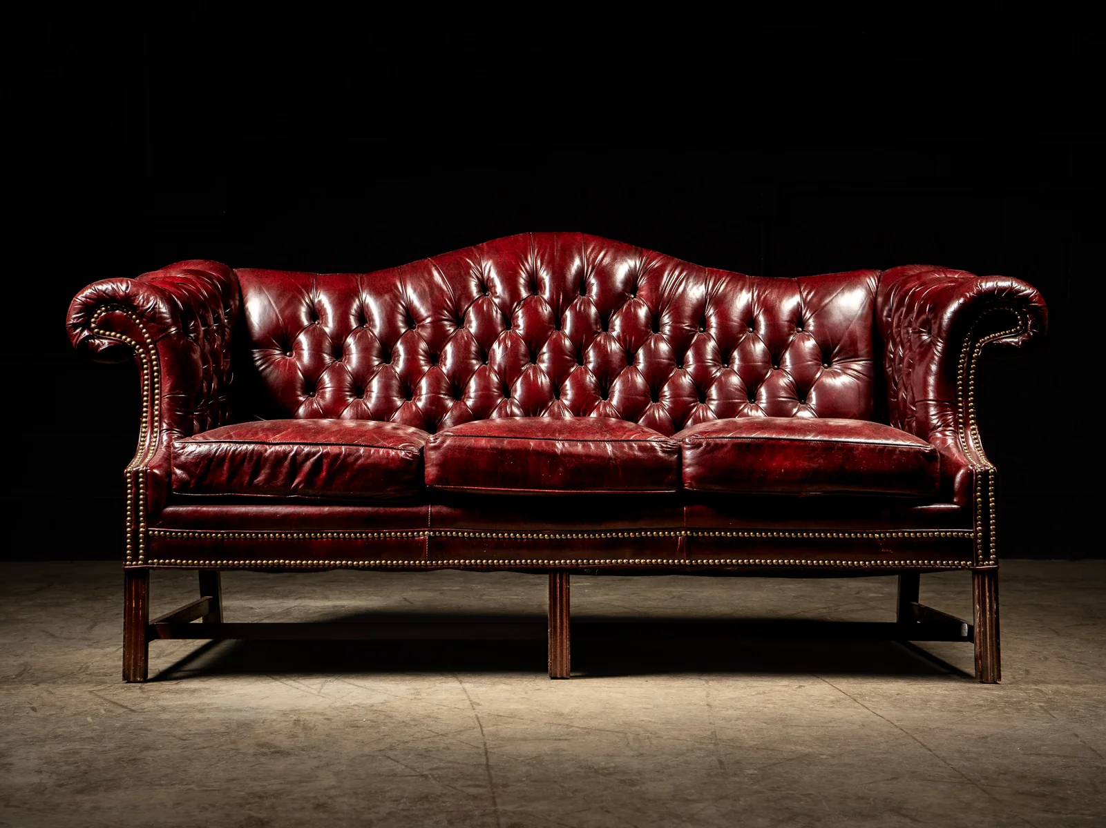 classic sofa styles