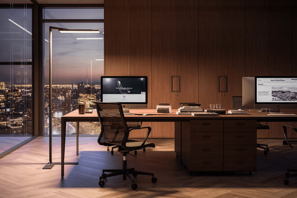 Best Floor Lamp for Office