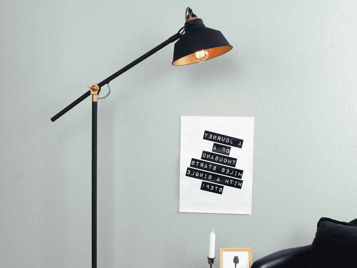 6 Best Floor Lamp for Office to Give You That Inspiring Energy (2024 Review)