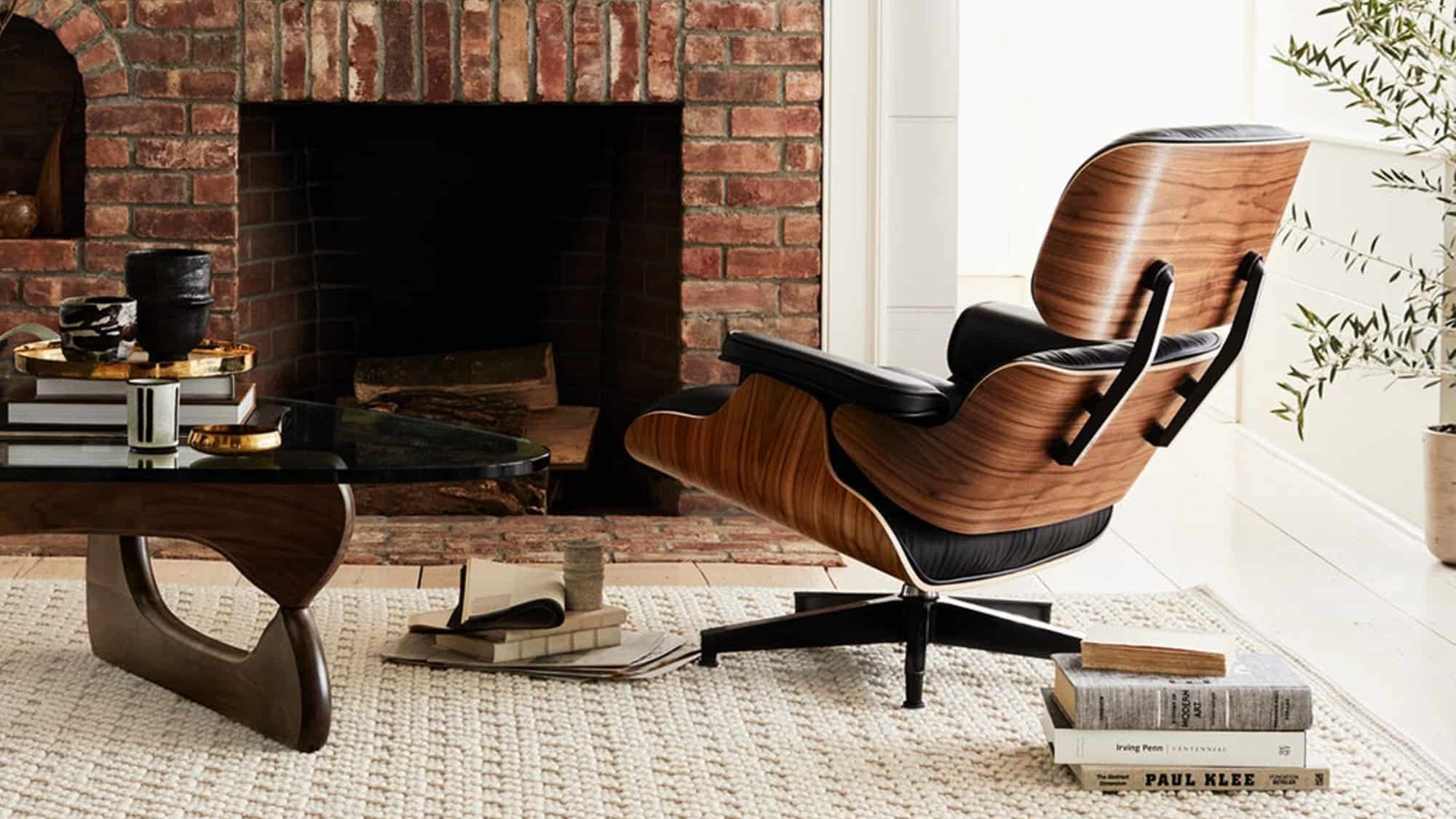 modern lounge chairs for living room