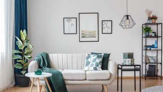 posters-in-cozy-apartment-interior-royalty-free-image-943910360-1534189931 | Sohnne® posters in cozy apartment interior royalty free image 943910360 1534189931 - Best comfortable sofa