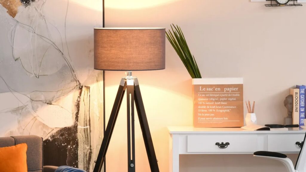 best floor lamps for home office