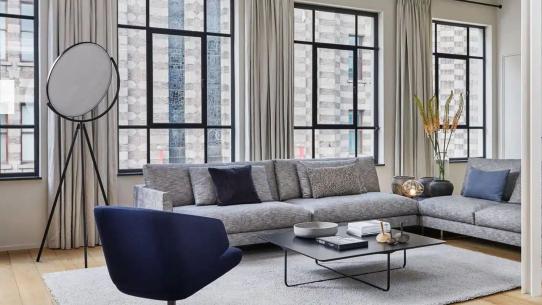 Cordless floor lamps for living room