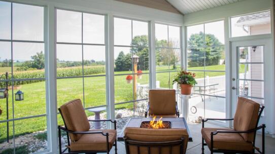 sunroom ideas decor