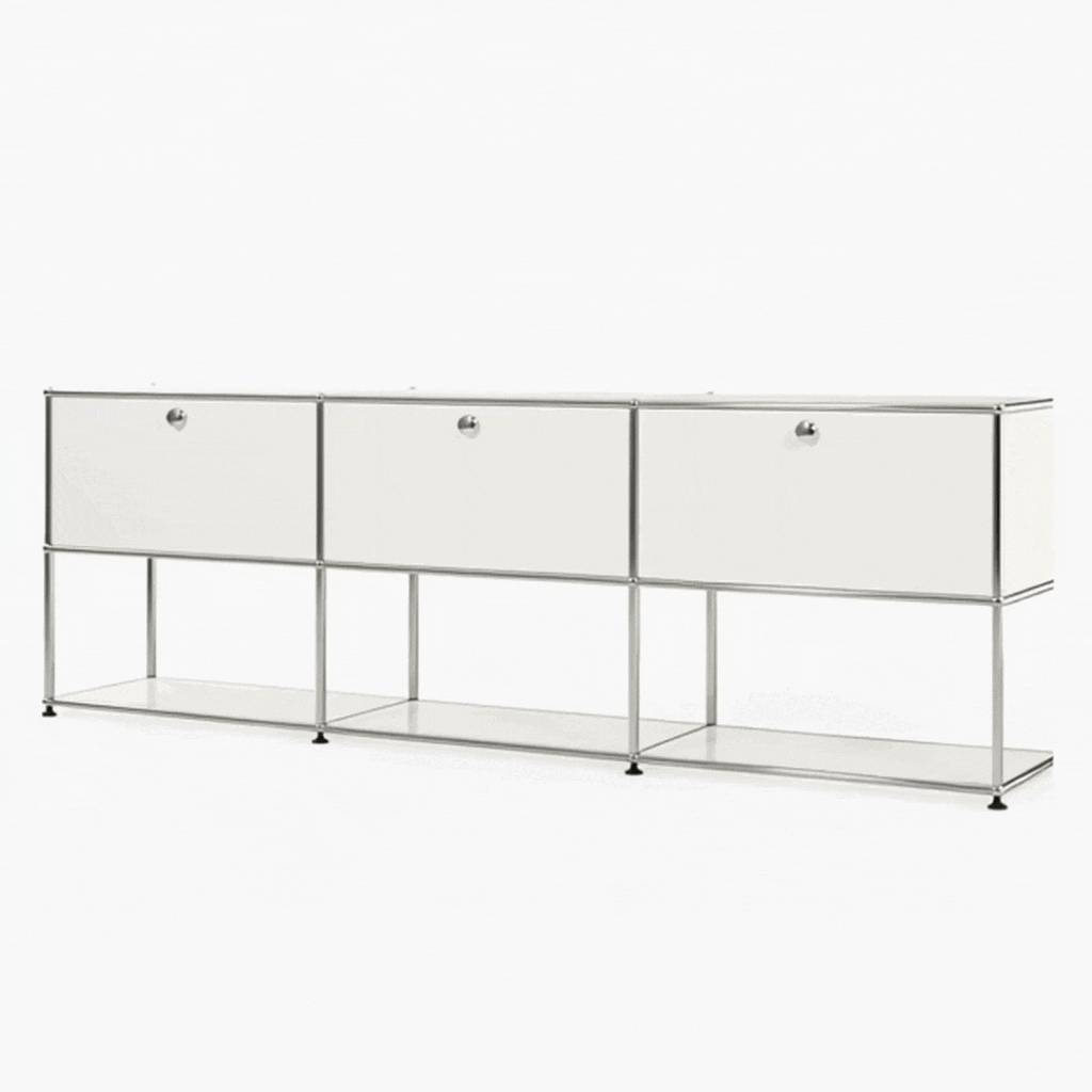 Haller 1 - Haller Sideboard H2