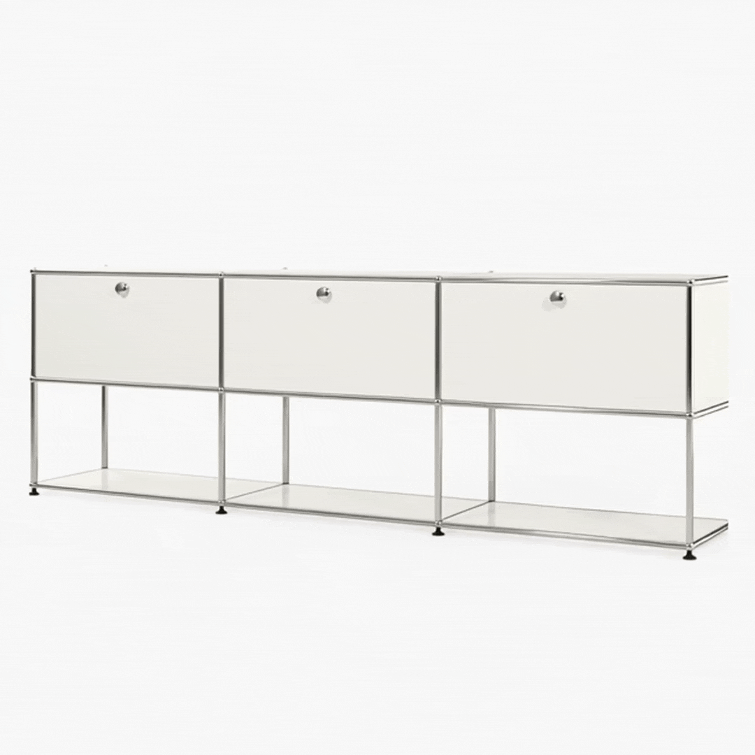 Haller 1 - Haller Sideboard H2