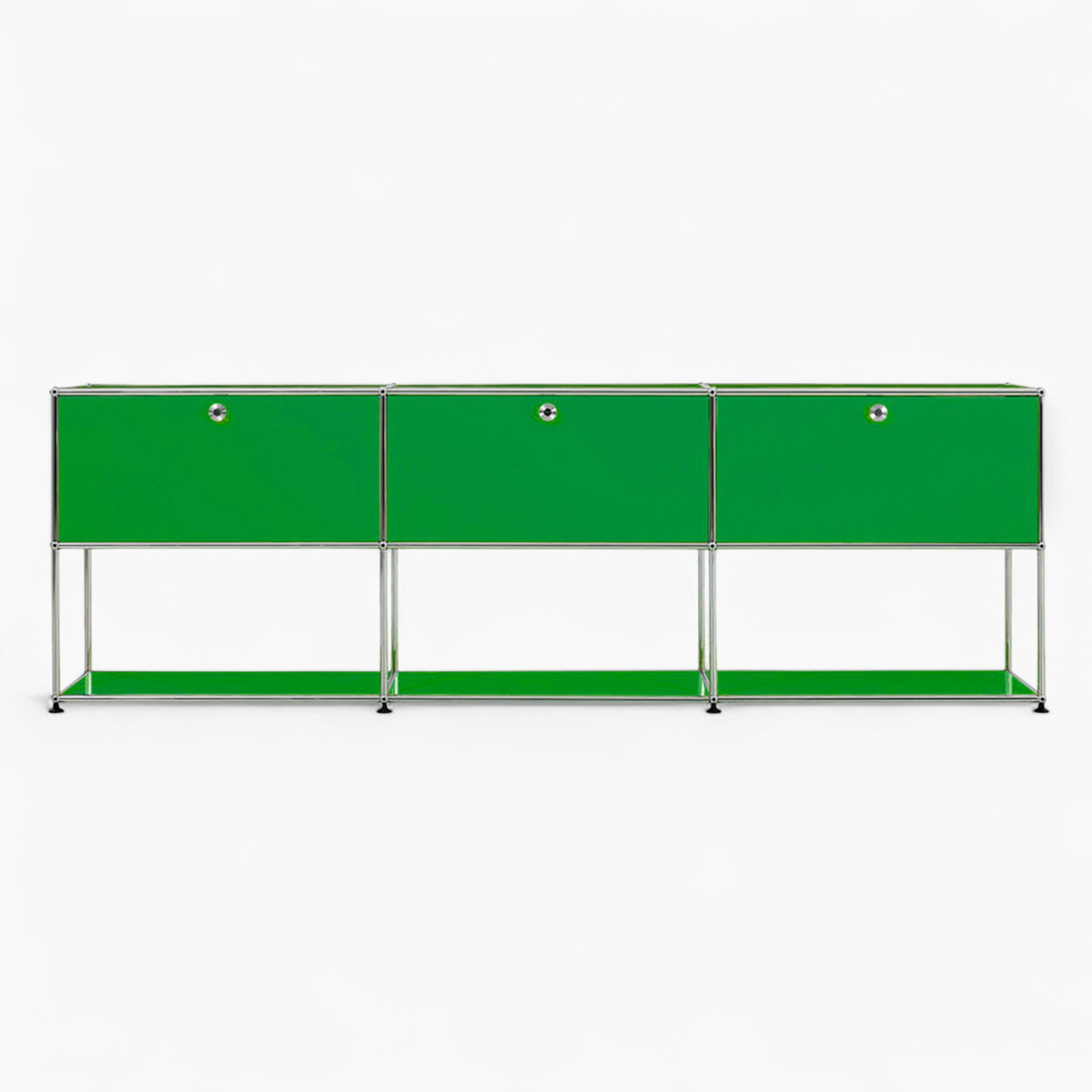 Haller H2 Green