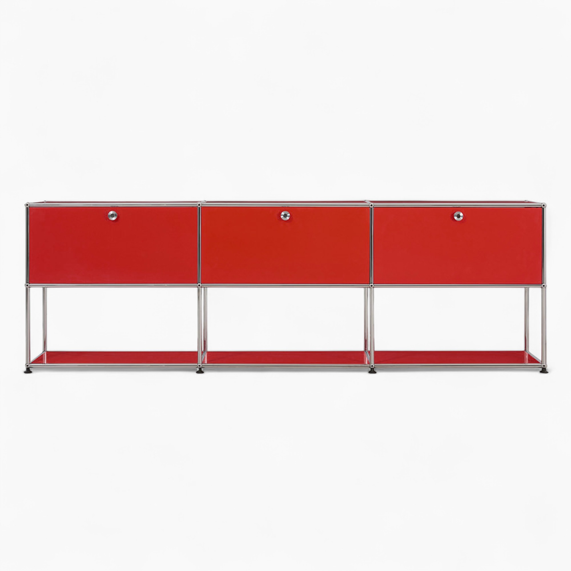 Haller H2 Red
