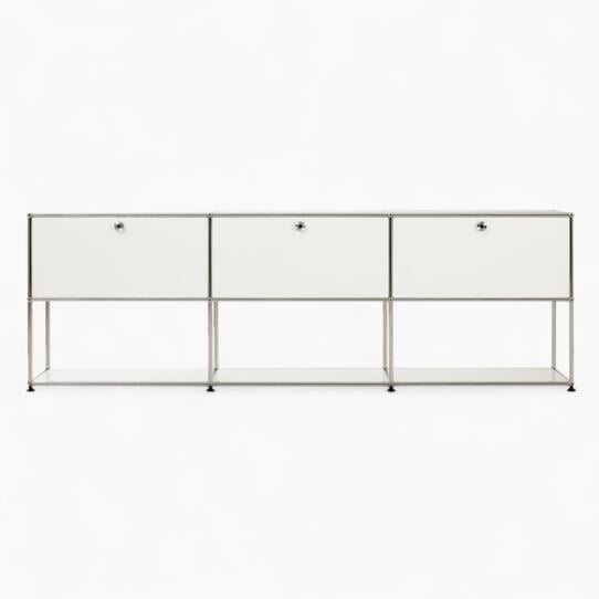 Haller Sideboard H2 White