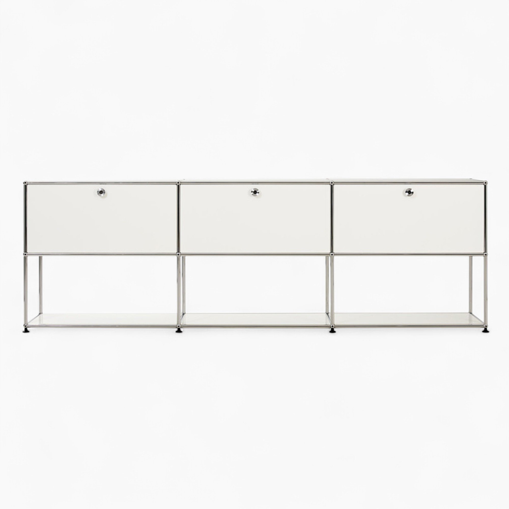 Haller Sideboard H2 White