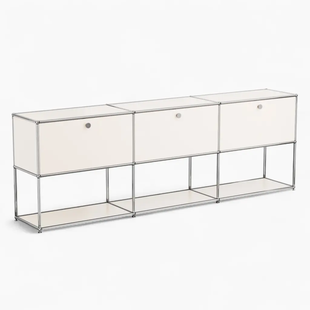 Haller Sideboard H2 4 - Haller Sideboard H2