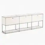Haller Sideboard H2 4 - Haller Sideboard H2