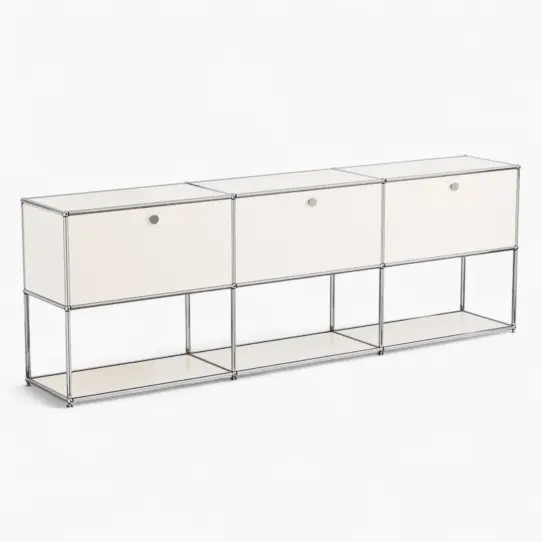 Haller Sideboard H2 4 - Haller Sideboard H2