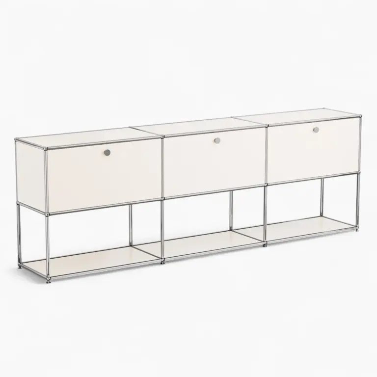 Haller Sideboard H2 4 - Haller Sideboard H2