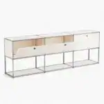 Haller Sideboard H2 6 - Haller Sideboard H2