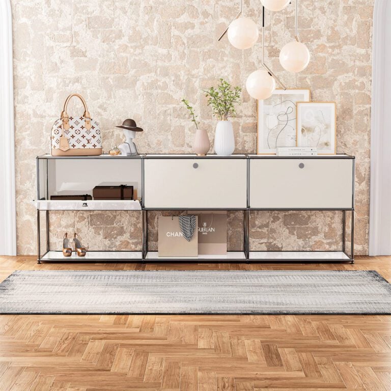 Haller Sideboard H2 7 scaled - Haller Sideboard H2