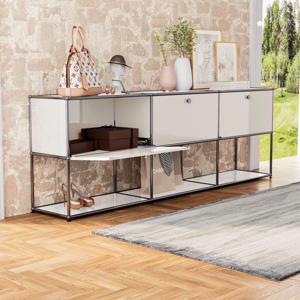 Haller Sideboard H2 8 scaled - Haller Sideboard H2