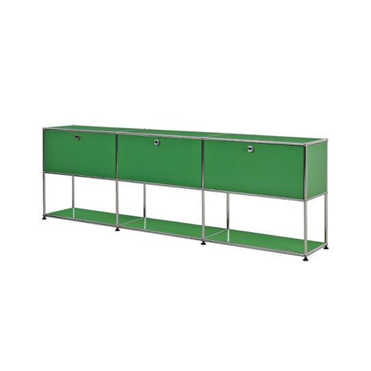Haller Sideboard H2 Green 2 | Sohnne®