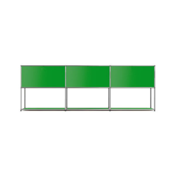 Haller Sideboard H2 Green 4 1 scaled | Sohnne®