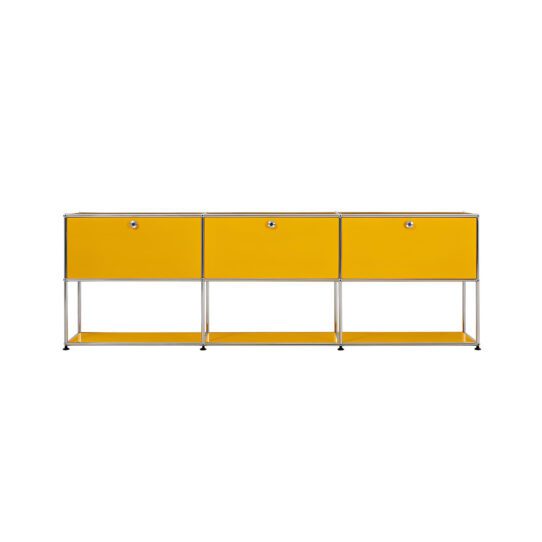 Haller Sideboard H2 Yellow 1 | Sohnne®