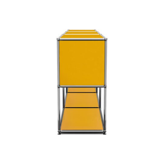 Haller Sideboard H2 Yellow 3 | Sohnne®