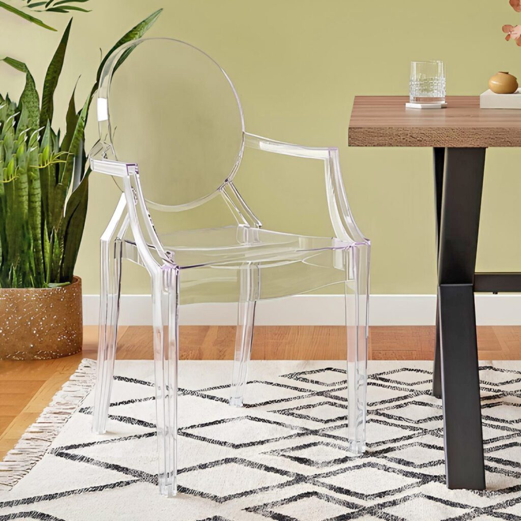 best chairs for round dining table