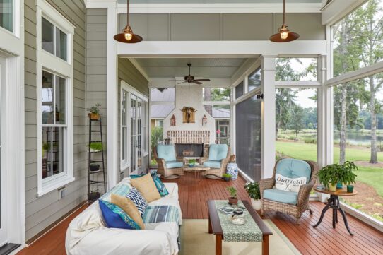 screened in porch ideas | Sohnne® Screen Porch scaled.jpg.optimal scaled - screened in porch ideas