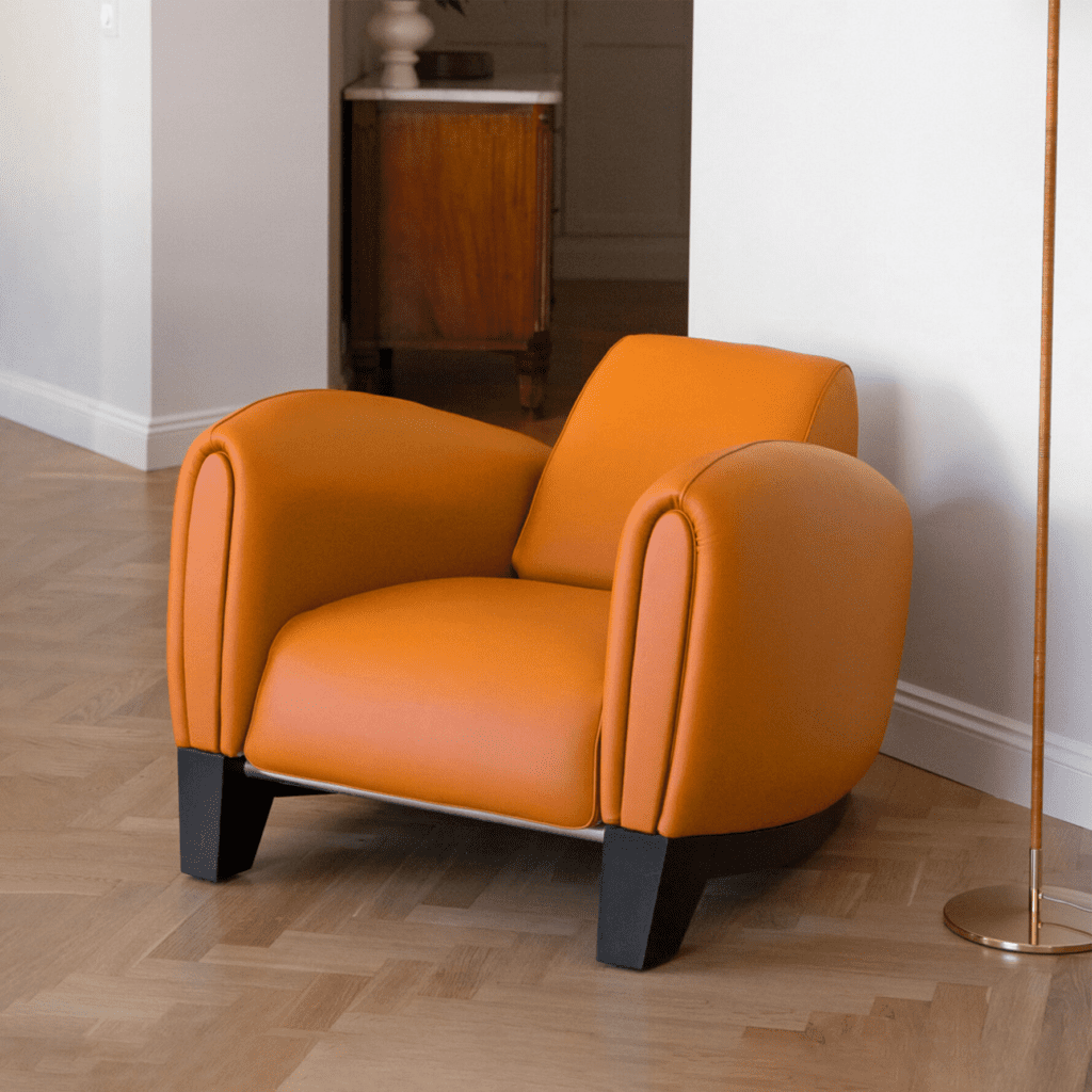 5 Types of Living Room Chairs: Find Your Perfect Seat!