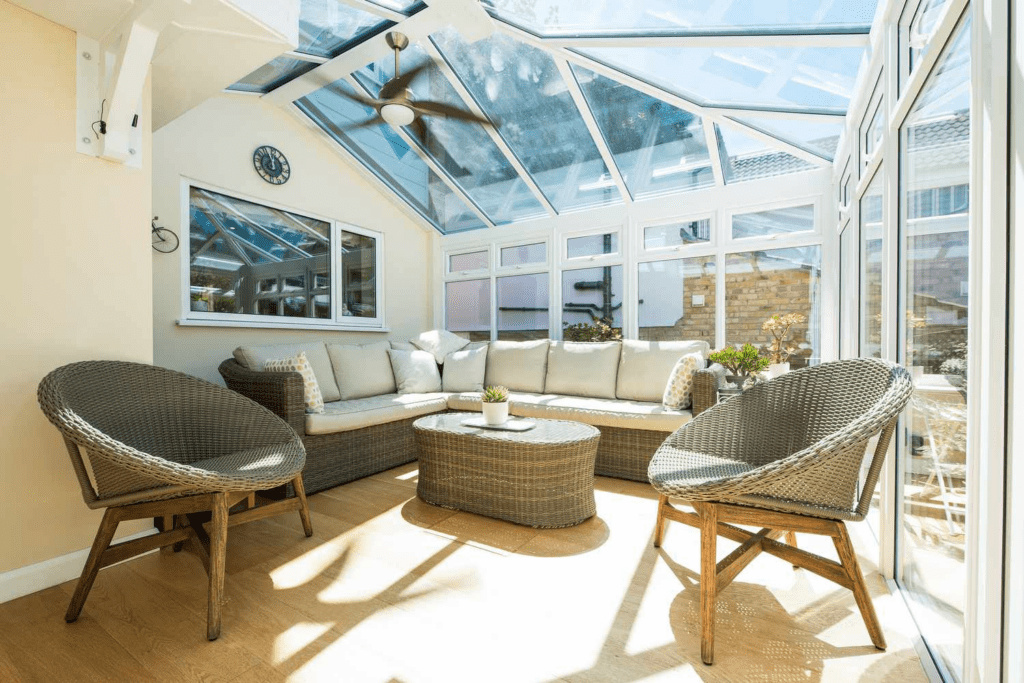 9 Sunroom Ideas Decor to Bedazzle Your Oasis