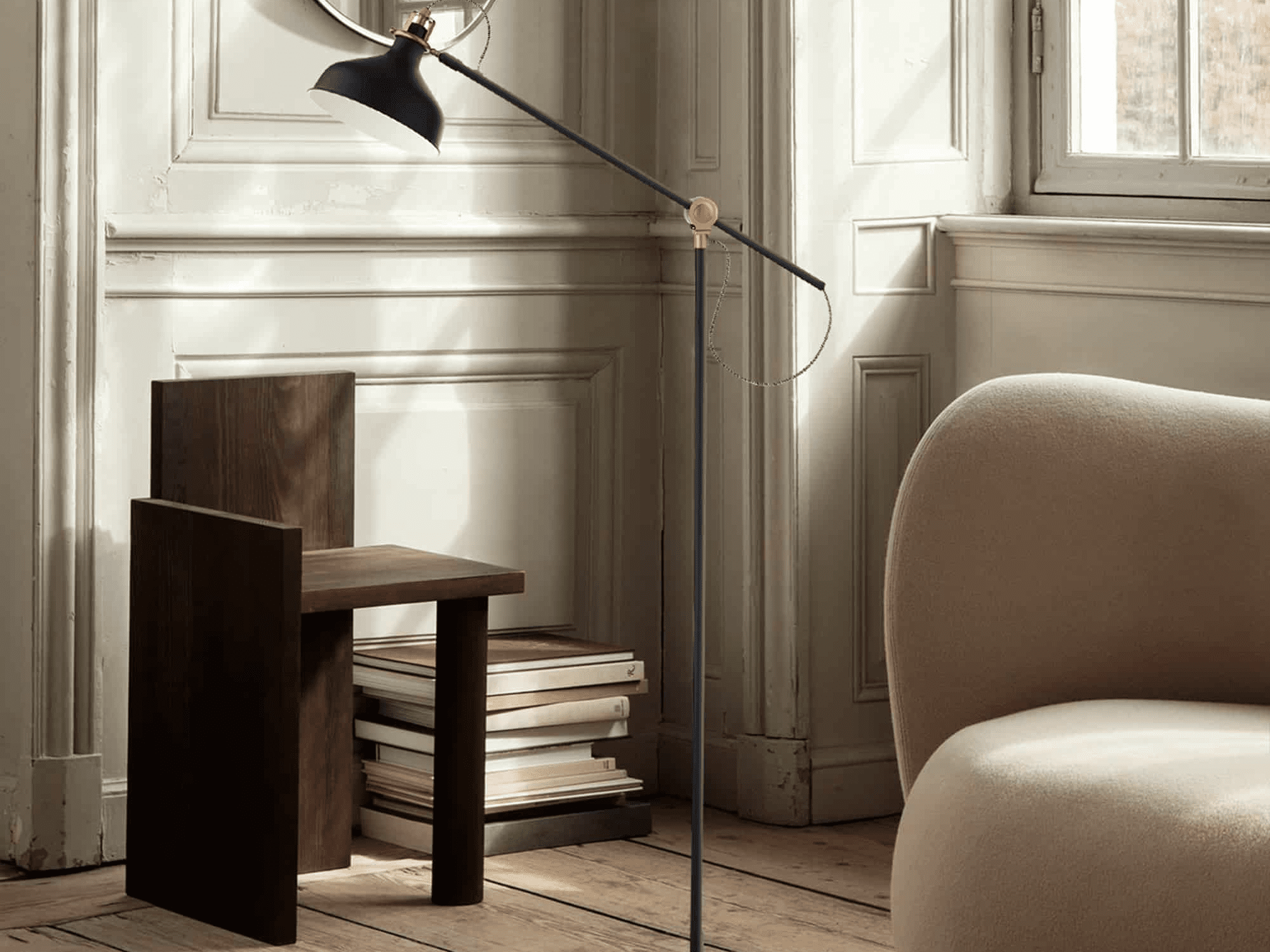 4 Best Floor Lamp for Crafting That Every Artist Needs