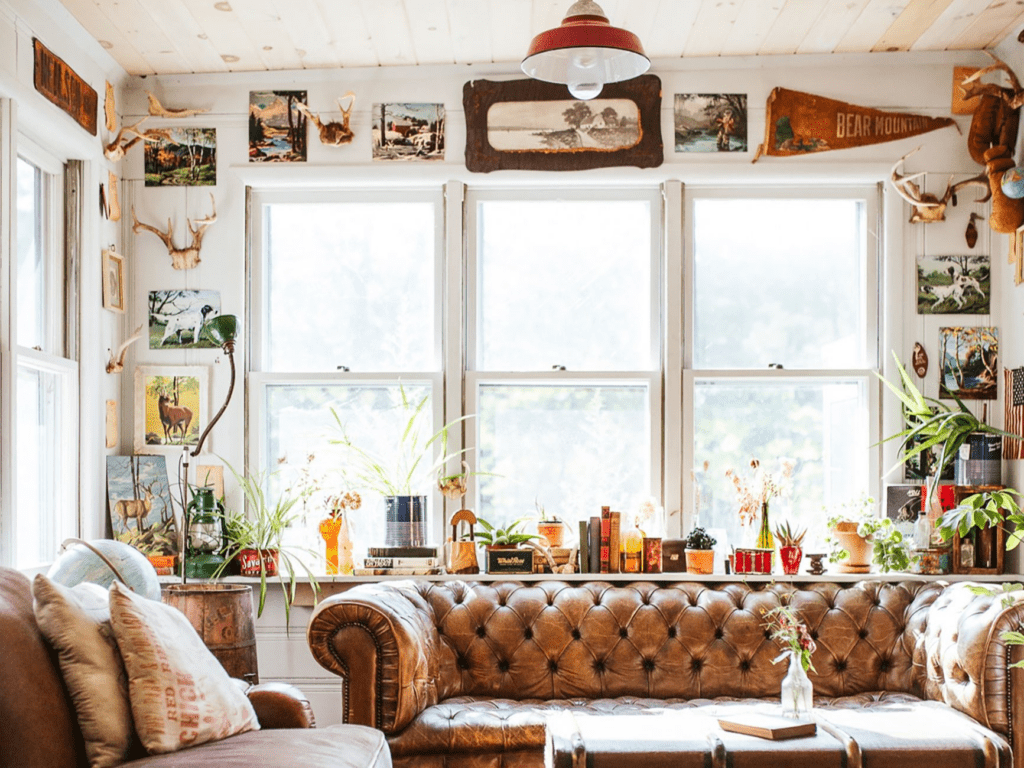 9 Sunroom Ideas Decor to Bedazzle Your Oasis