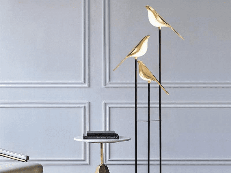 4 Best Floor Lamp for Crafting That Every Artist Needs