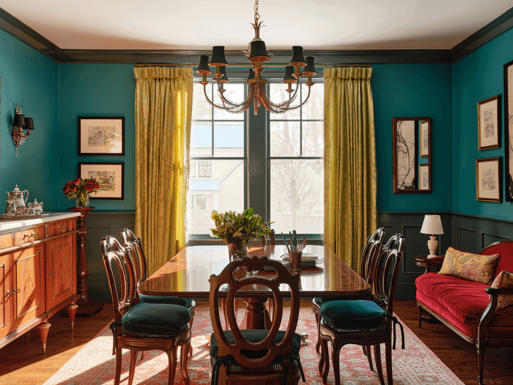 Minimalism visual data 6