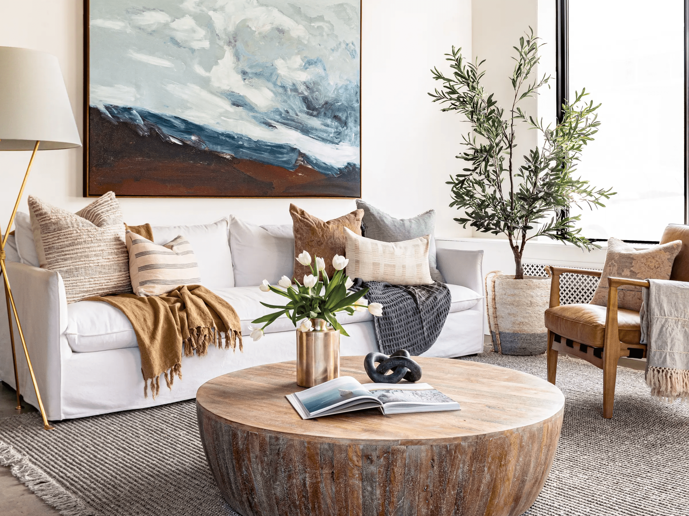 Hygge Home Decor: The Danish Secret to a Wonderful Space!