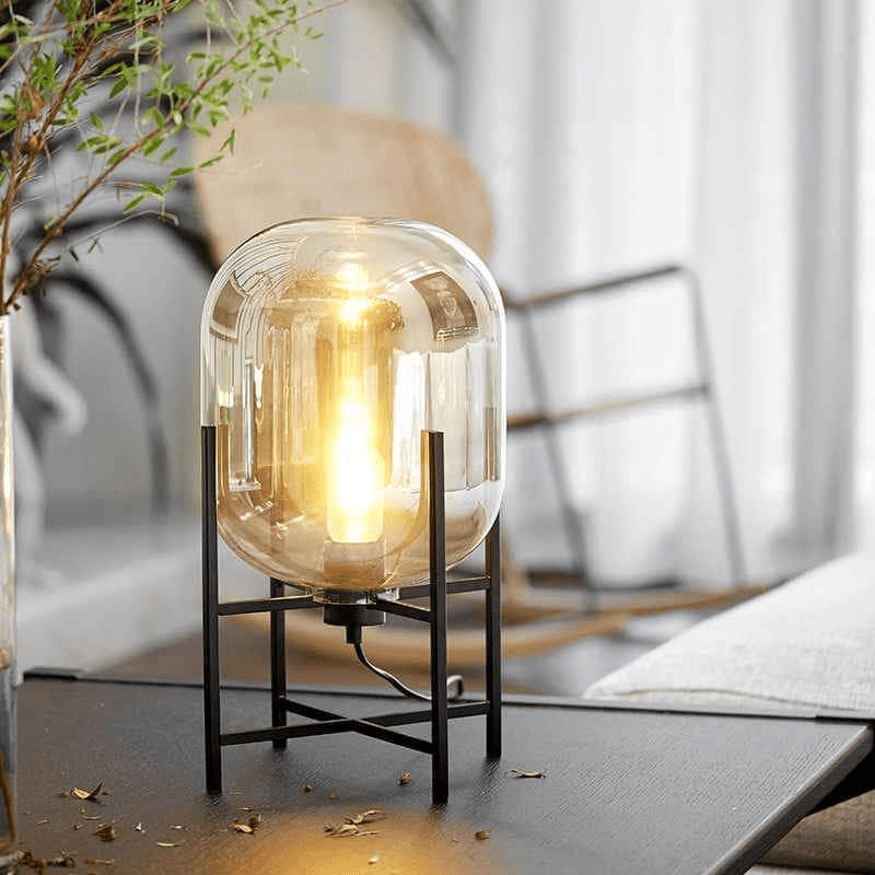 Best Bedside Table Lamps for Reading: 5 Reasons Why You Need It!