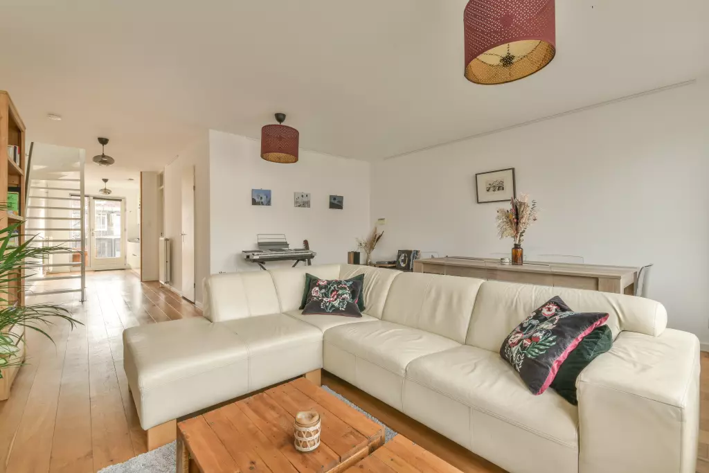 Interior Home